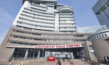 SON DAKİKA | CHP’de korku ‘OHAL’i! Özgür Özel'den peş peşe toplantılar: Rüşvet ve yolsuzluklar ayyuka çıktı #adana