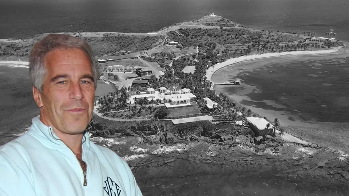 Epstein soruşturmasında yeni gelişme: 1 milyondan fazla ilave belgeye ulaşıldı! Epstein soruşturmasında yeni gelişme: 1 milyondan fazla ilave belgeye ulaşıldı!
