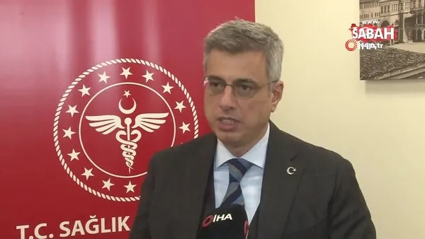 İstanbul İl Sağlık Müdürü Memişoğlu'dan flaş kornavirüs kısıtlamaları açıklaması 