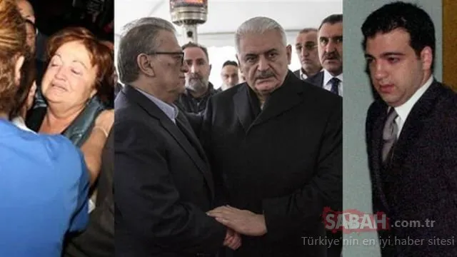 Berna Yılmaz oğlunun intiharından sonra ilk kez konuştu