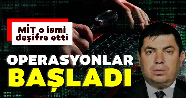 İşte FETÖ’nün bilişim casusları imamı