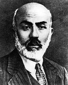 A’dan Z’ye Mehmet Akif Ersoy