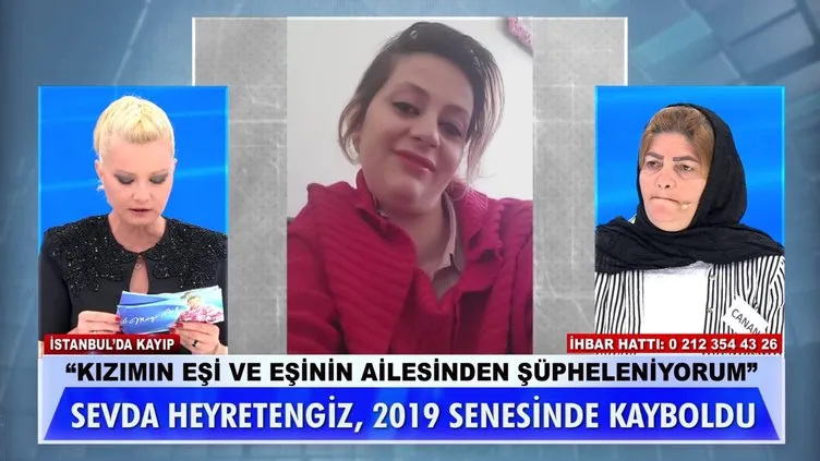 Müge Anlı birinciliği bırakmıyor!