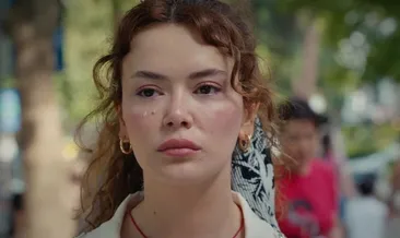 Bir Küçük Gün Işığı’ndan duygusal afiş!