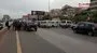 Lübnan’da ulaşım sektörü işçileri ve sendikalar yol kapattı | Video