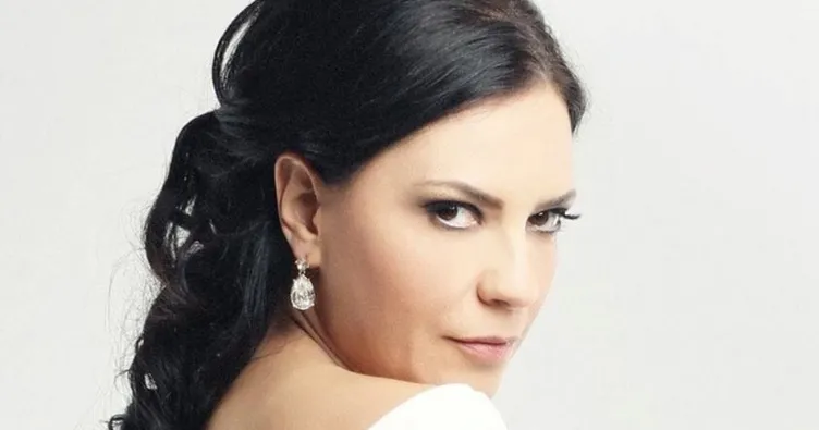 Yeşim Salkım’a 100 binlik ‘Satılık’ davası