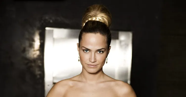 Evlendikten 5 ay sonra anne oldu