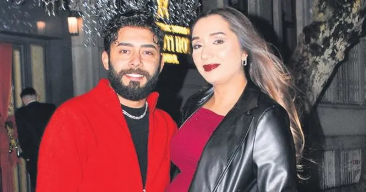 ‘Kızımızın ismi belli’