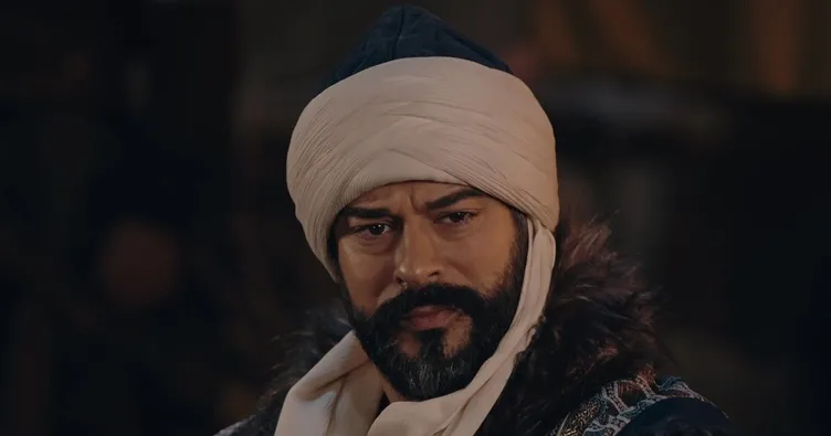 Kite Kalesi işte böyle fethedildi!