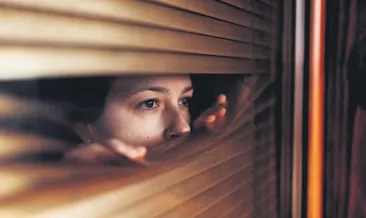 ‘Evimizi gözetleyen kişi yakalansın’