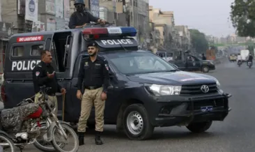 Pakistan’da 2 ayrı kanlı olay ülkeyi sarstı: 8 ölü