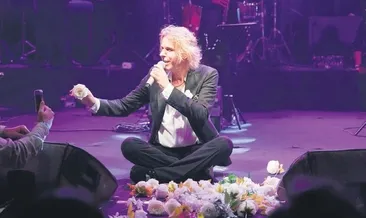 Kıbrıs’ta unutulmaz gece