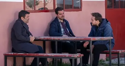 Gönül Dağı 217. bölüm fragmanı izle: Taner, Selma içeride baygın. Kanaması var!
