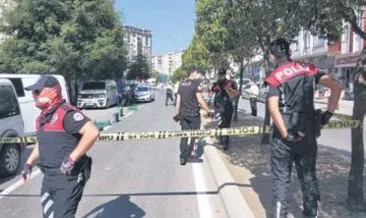 Samsun’da silahlı kavga: 2 ölü, 3 yaralı