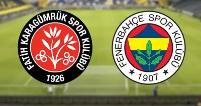 Fenerbahce Karagumruk Maci Canli Izle Fenerbahce Karagumruk Maci Hangi Kanalda Fenerbahce Resmi Youtube Kanali Son Dakika Haberler