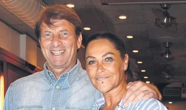 Kaya bizi gülme krizine soktu