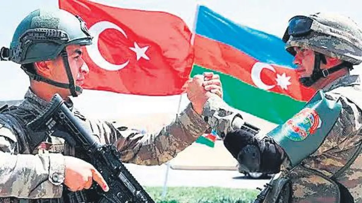 Karabağ sonsuza kadar Azerbaycan’ın