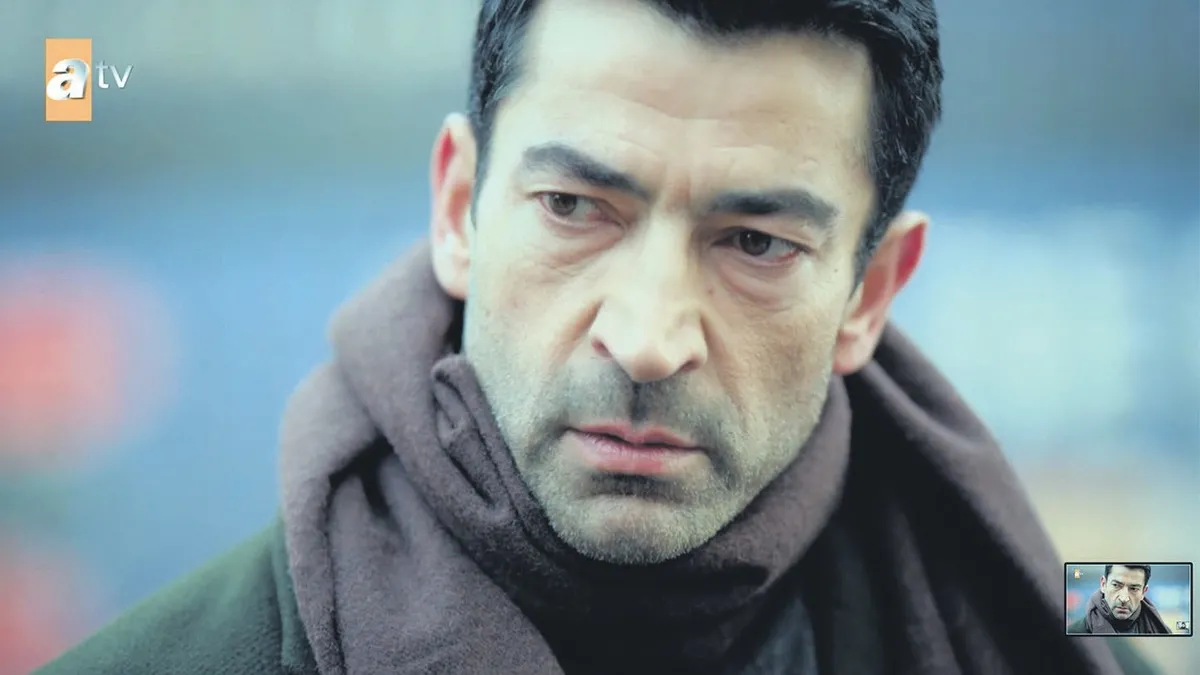 O zarf ortalığı karıştırdı