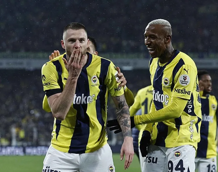 Son dakika Fenerbahçe haberi: İtalyanlar rakam verdi! İşte Fenerbahçe’nin ödeyeceği bonservis…