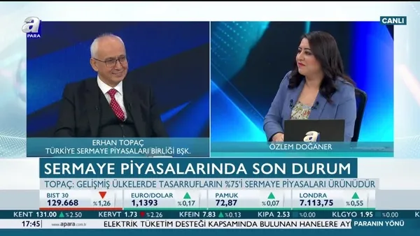 Paranın Yönü | 01.03.2019
