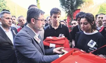 Bir orman savaşçısı daha şehit oldu #konya
