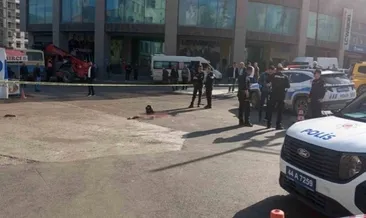 Eski eşini av tüfeğiyle vurdu