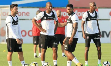 Son dakika: Beşiktaş’ta Atiba şoku!