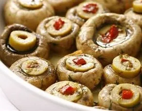 Reyhanlı Mantar