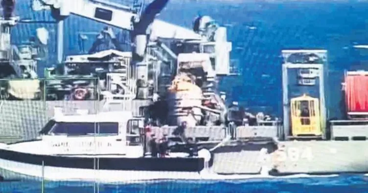 TCG-AKIN yerini Nene Hatun’a bıraktı