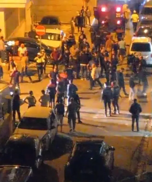 SON DAKİKA: Polis Şeyda Yılmaz'ı şehit etmişti: O cani çöp poşeti giydirilerek hayvan taşıma aracına bindirildi! 3 SON DAKİKA: Polis Şeyda Yılmaz’ı şehit etmişti: O cani çöp poşeti giydirilerek hayvan taşıma aracına bindirildi!