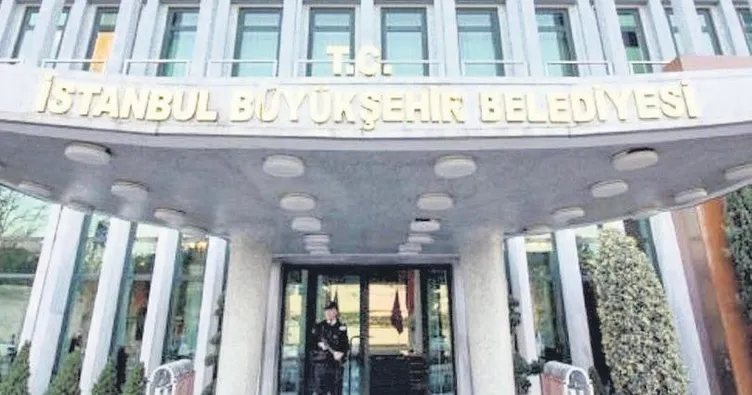 İstanbul’un zam şampiyonu İBB