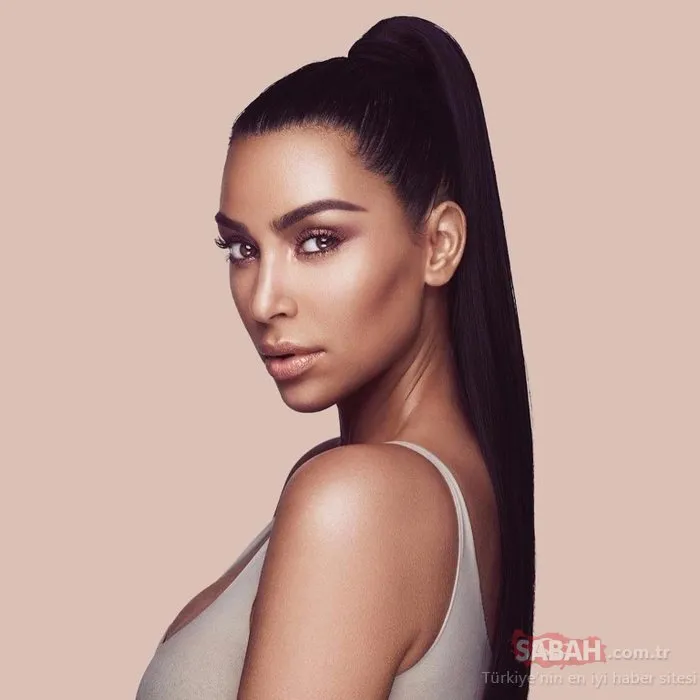 Kim Kardashian’ı kendi haline bırakın! Sosyal medya hesabından küstah bir paylaşımda bulundu!