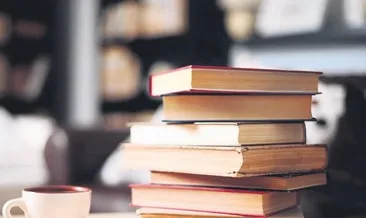 Gogol ve Melville’den başucu kitapları