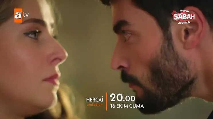 Hercai 43. Bölüm Fragmanı | Video