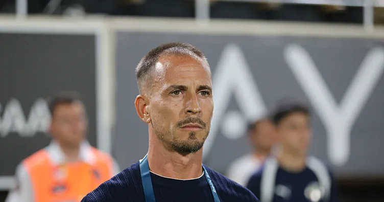 Joao Pereira: Önümüzde 32 maç daha var!