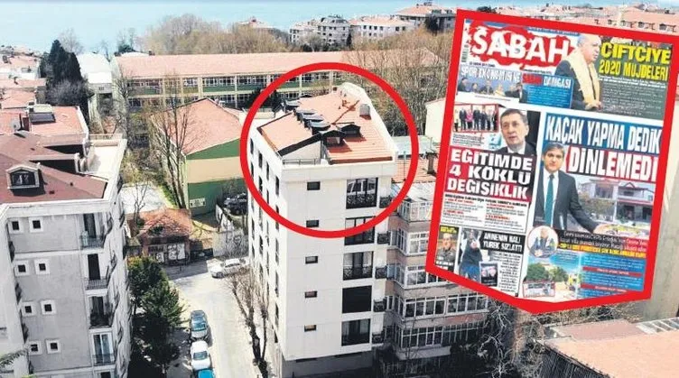 Son dakika | CHP’li Aykut Erdoğdu ’KAÇAK’tan vazgeçemiyor! İkinci skandal