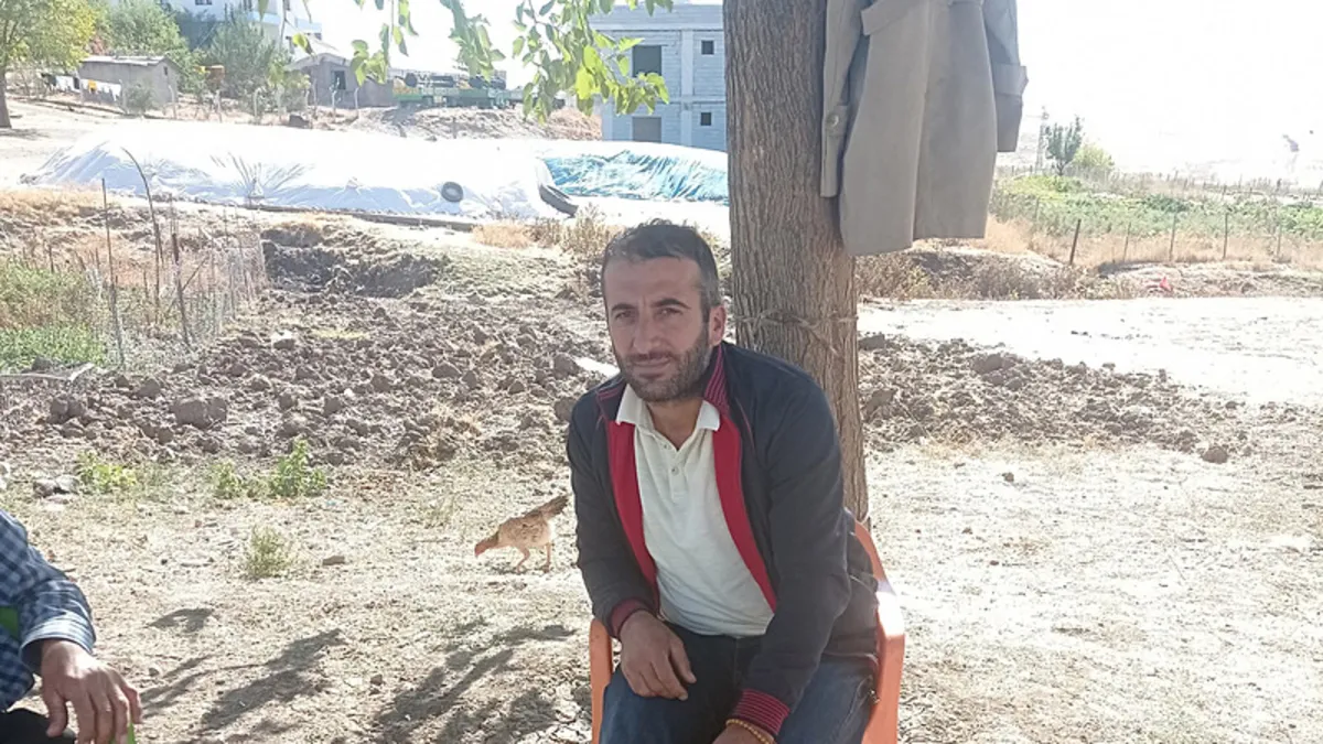 Diyarbakır’daki şehir içi hat husumeti kanlı bitti: 1 ölü! Diyarbakır’daki şehir içi hat husumeti kanlı bitti: 1 ölü!