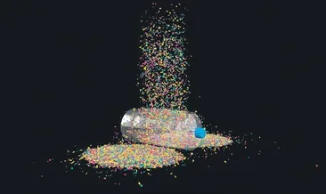 Hayatımızdaki gizli tehlike plastik