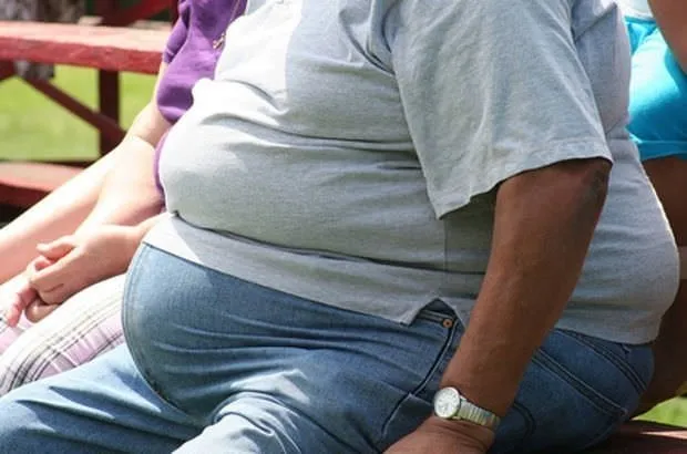 Dünyada obezitenin en yüksek olduğu ülke belli oldu