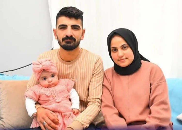 SMA hastası İkbal’in babasının gece kulübü görüntüleri infial yaratmıştı: Umut Kardeş bir video paylaşarak intihar etti!