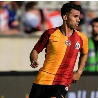 Emre Taşdemir Kayserispor’da