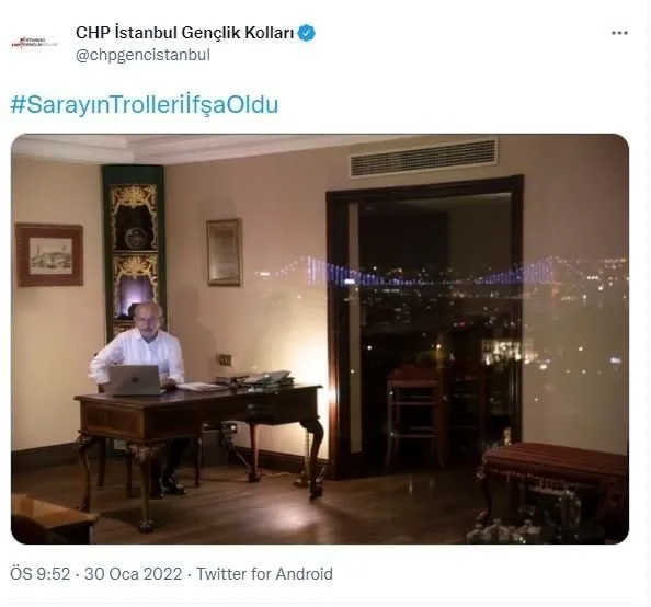 Kılıçdaroğlu'nun videosundan çok kaldığı otel konuşuldu! Geceliği 100 bin lira... - Son Dakika Haberler