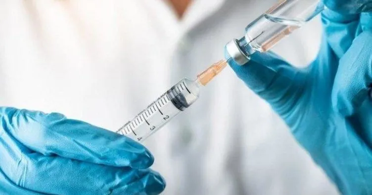 2021 E-nabız ve MHRS ile aşı randevusu nasıl alınır? Sağlık Bakanlığı koronavirüs aşı randevu oluşturma ekranı!