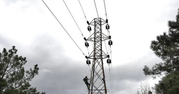 Bayram tatilinde elektrik tüketimi düştü