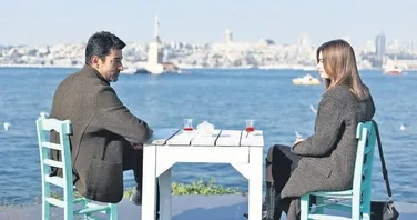 Bazı yaraları dikemezsin