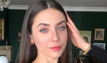 Fulya Zenginer’den hayranlarına sürpriz!