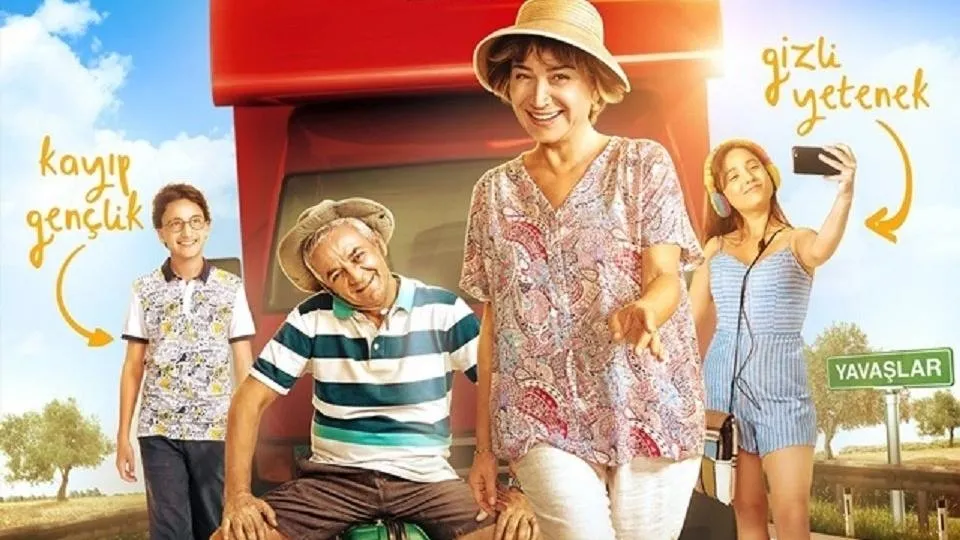 Görevimiz Tatil filmi nerede çekildi, konusu nedir ...