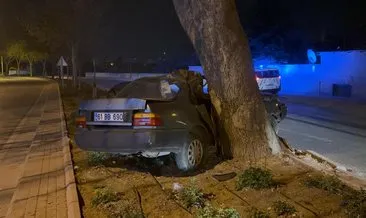 Liseli Ahmet trafik kazası kurbanı #konya