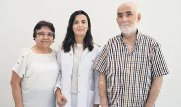 42 yıllık sigara bağımlılığı bakanlık merkezinde bitti #bursa