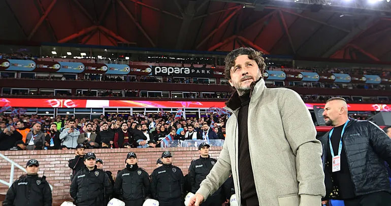 Trabzonspor’da Fatih Tekke istikrarı